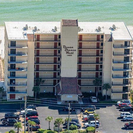 Ocean Breeze East Villa Perdido Key Bagian luar foto