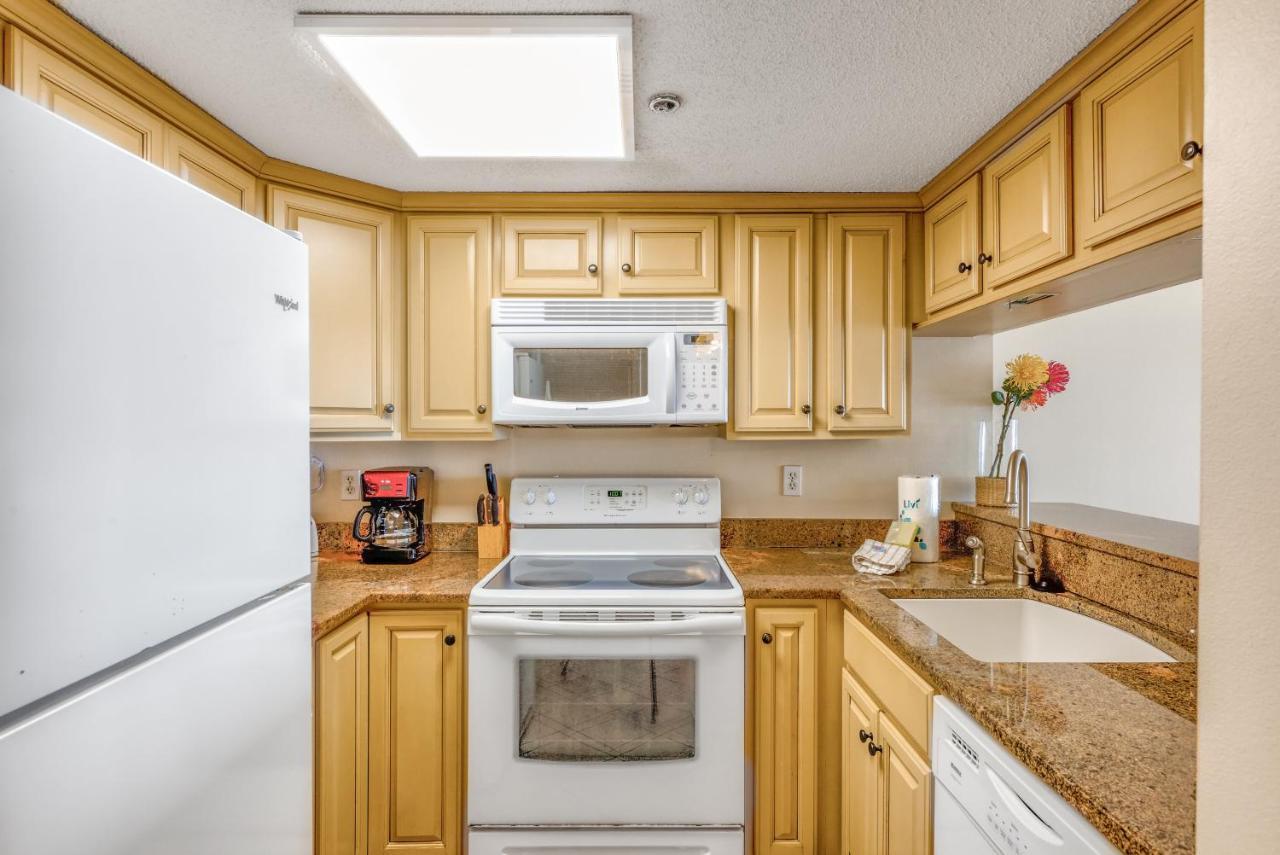 Ocean Breeze East Villa Perdido Key Bagian luar foto