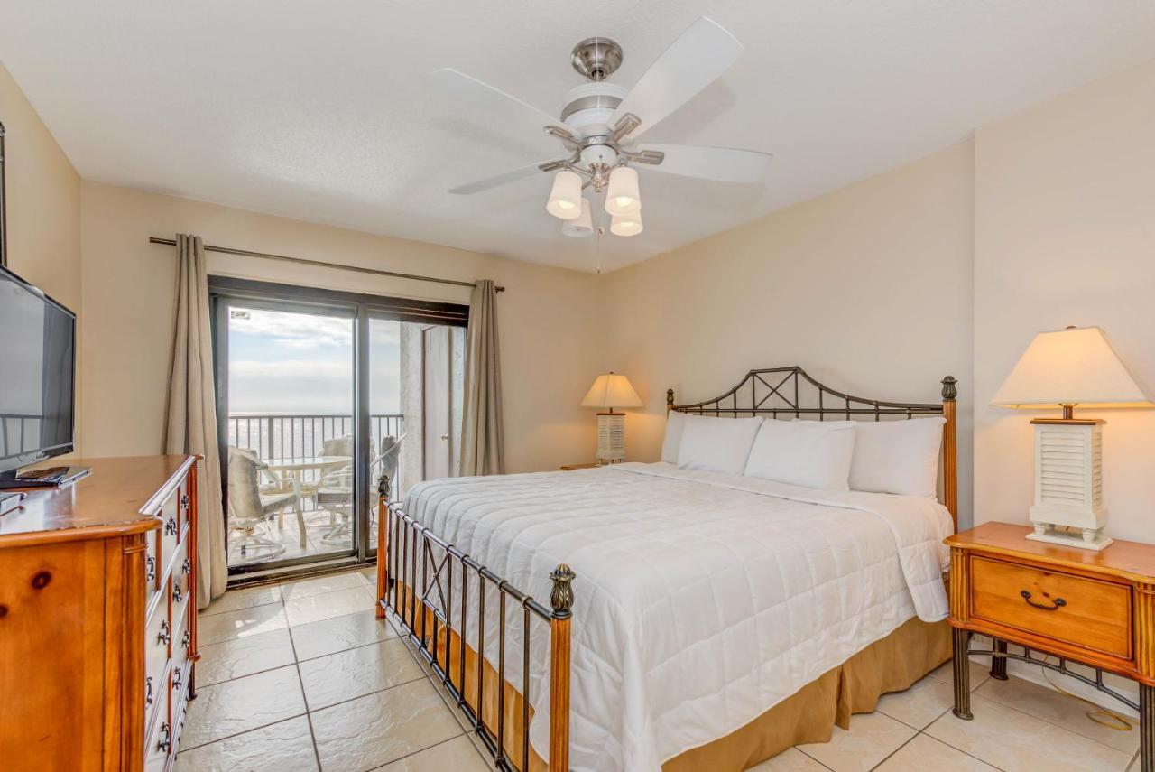 Ocean Breeze East Villa Perdido Key Bagian luar foto