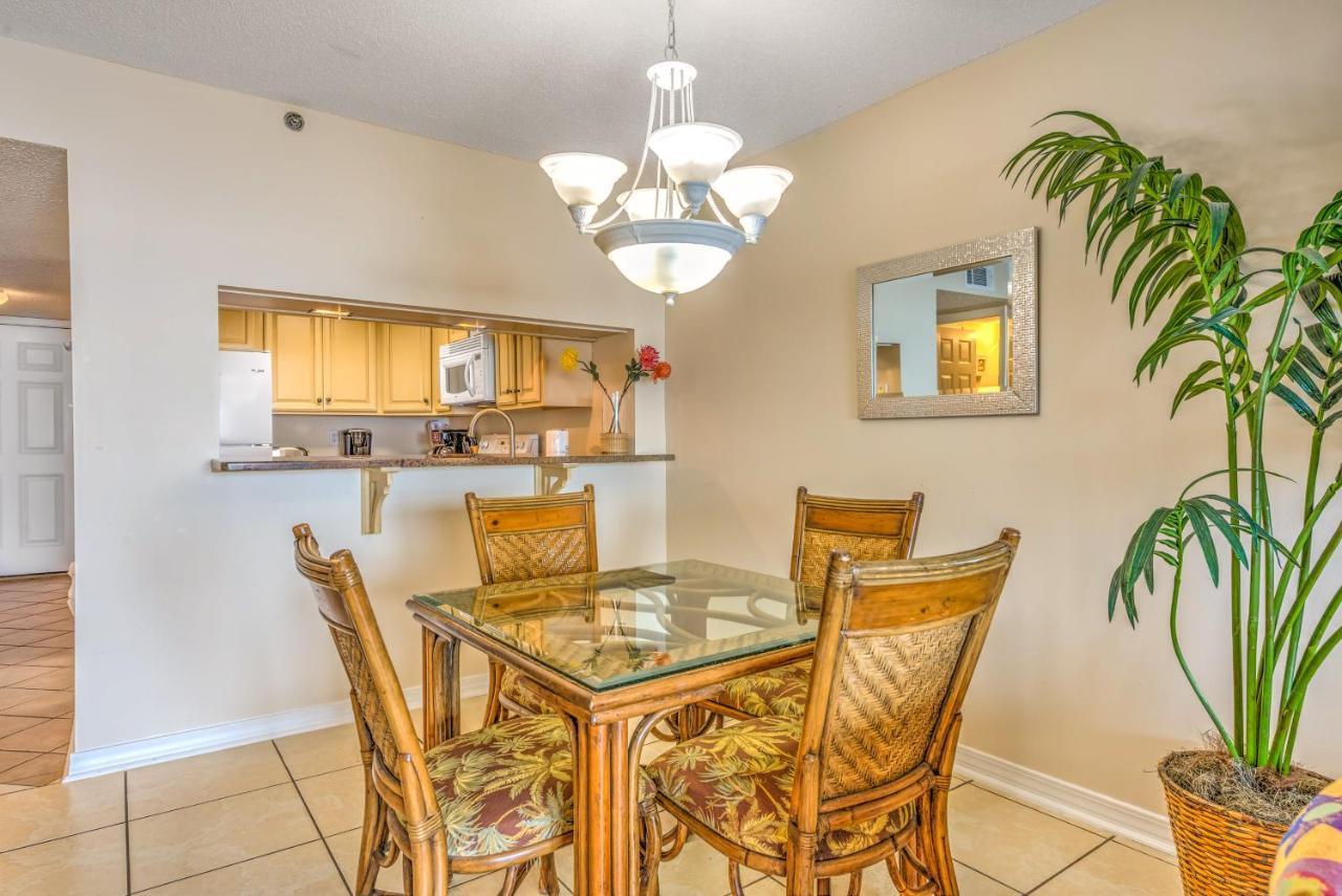 Ocean Breeze East Villa Perdido Key Bagian luar foto