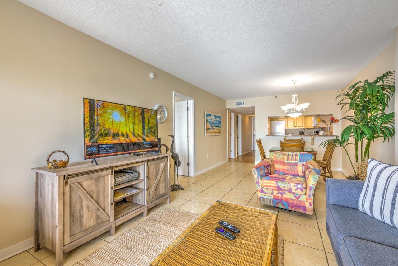 Ocean Breeze East Villa Perdido Key Bagian luar foto