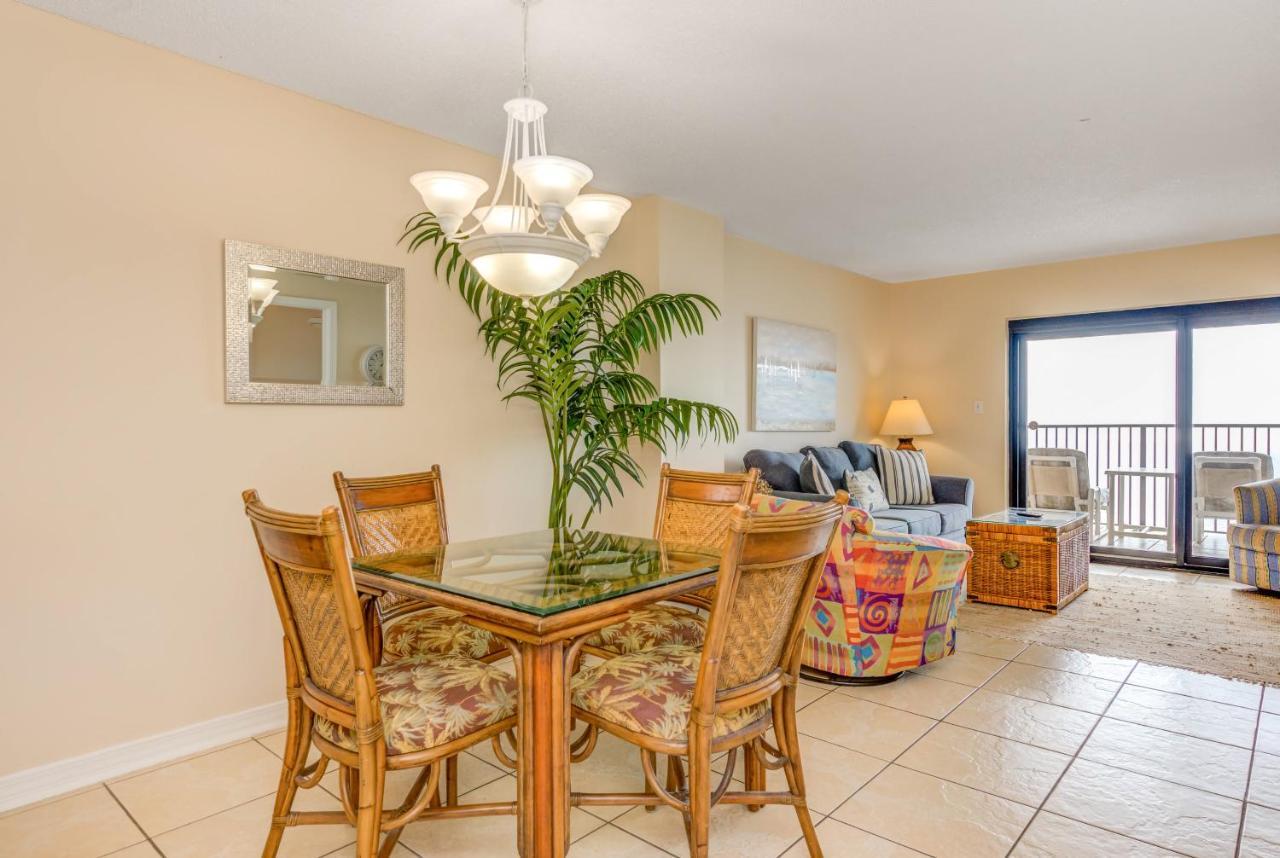 Ocean Breeze East Villa Perdido Key Bagian luar foto
