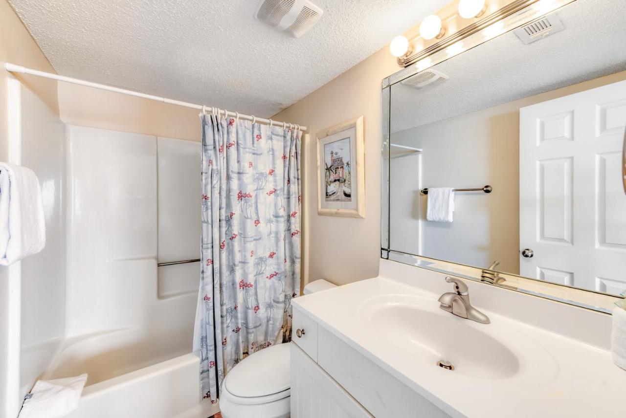 Ocean Breeze East Villa Perdido Key Bagian luar foto