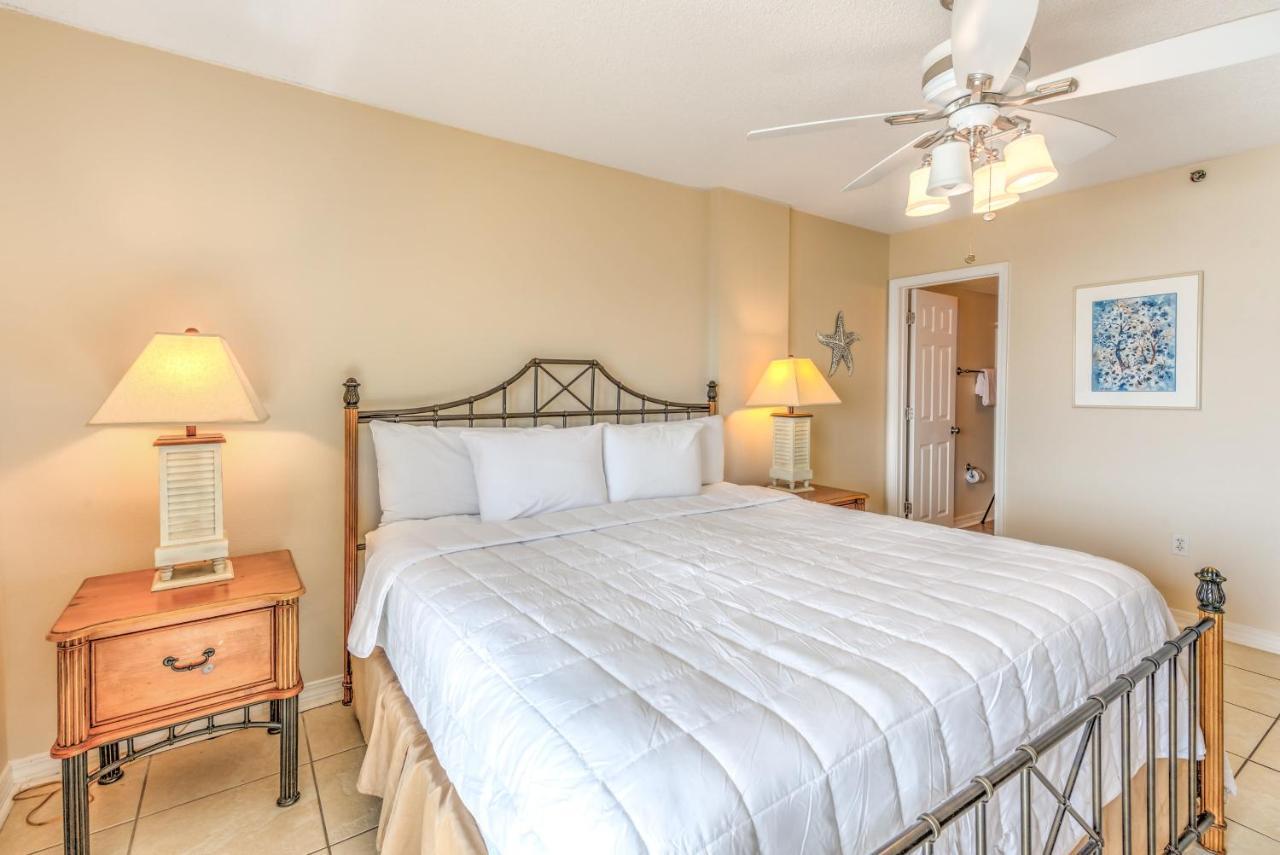 Ocean Breeze East Villa Perdido Key Bagian luar foto