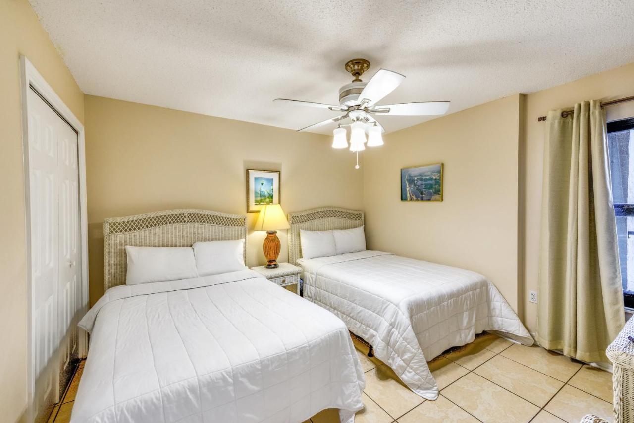 Ocean Breeze East Villa Perdido Key Bagian luar foto