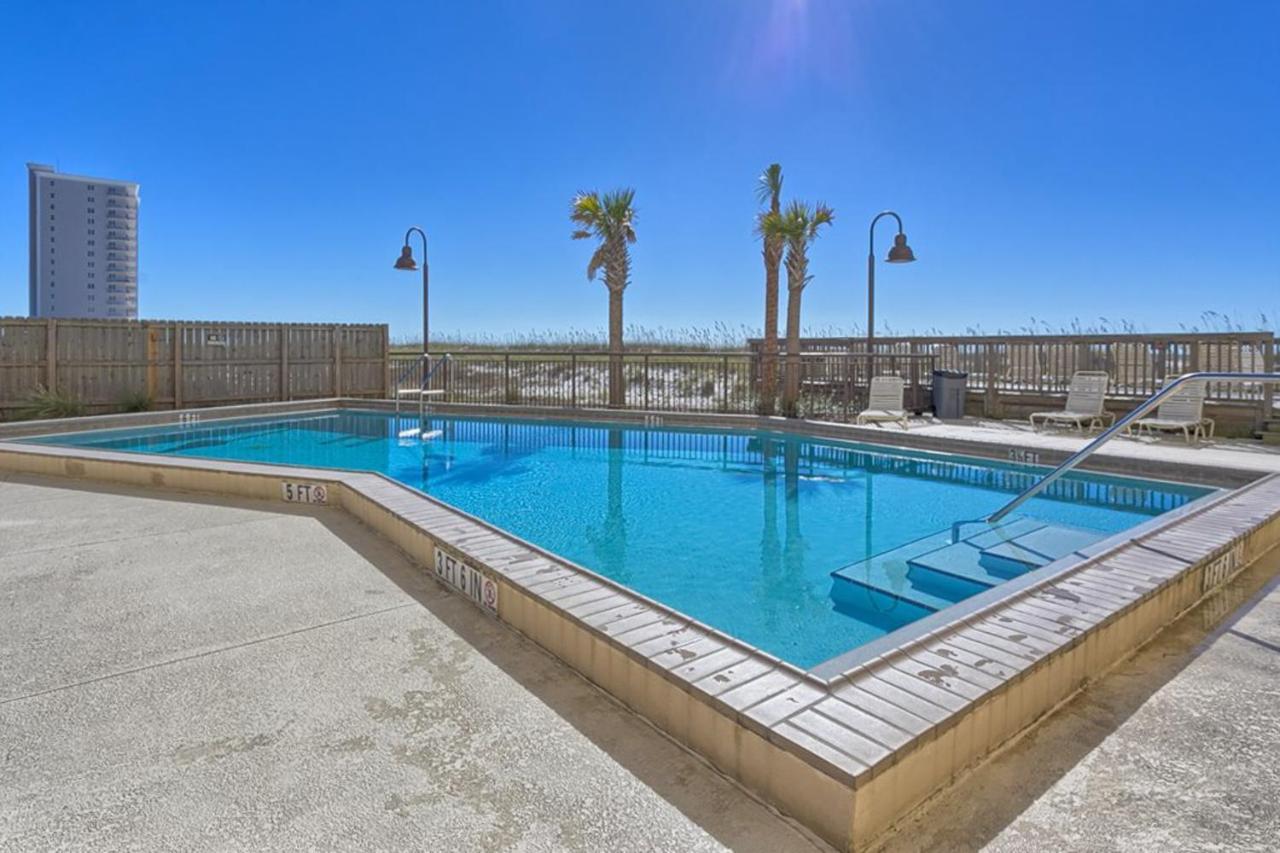 Ocean Breeze East Villa Perdido Key Bagian luar foto