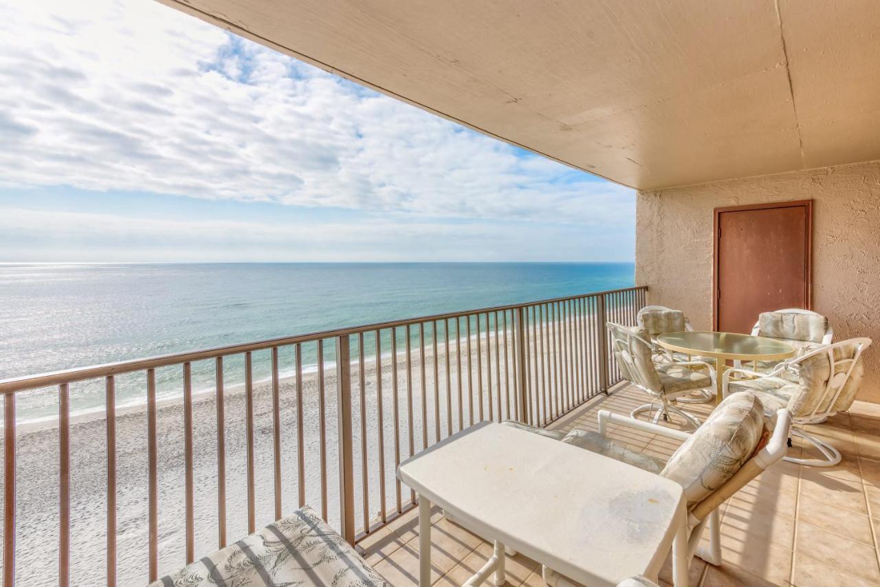 Ocean Breeze East Villa Perdido Key Bagian luar foto