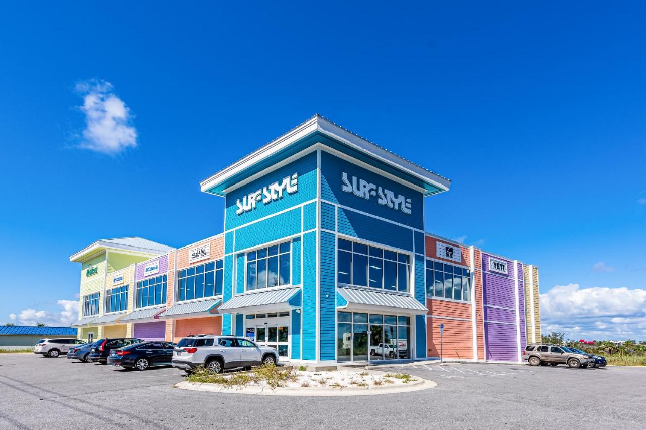Ocean Breeze East Villa Perdido Key Bagian luar foto