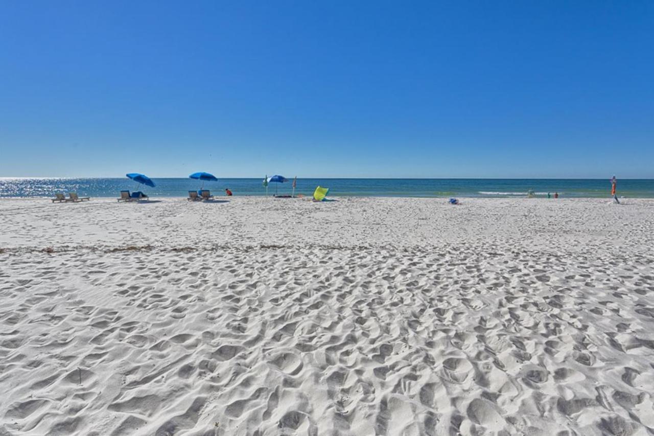 Ocean Breeze East Villa Perdido Key Bagian luar foto