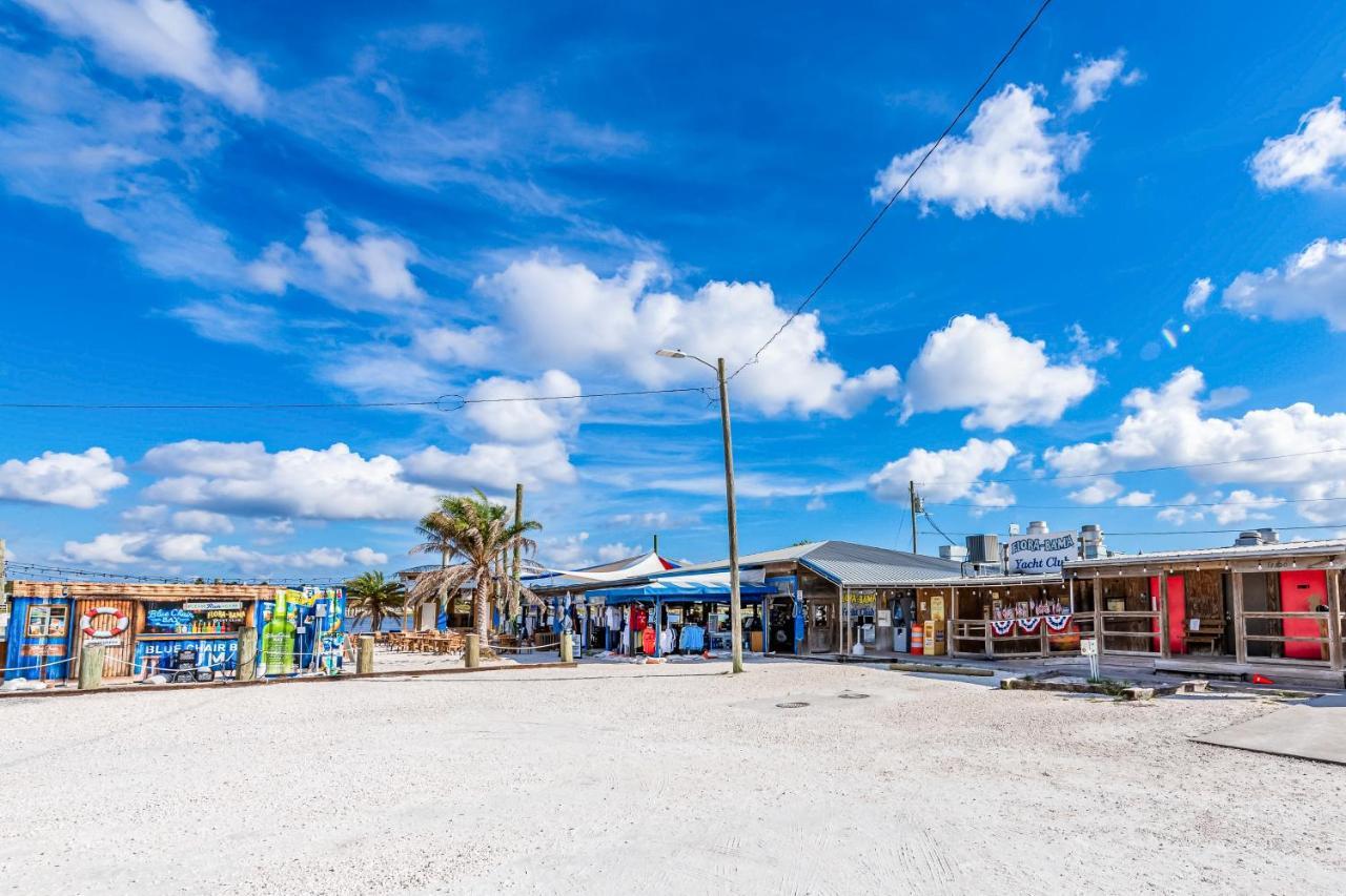 Ocean Breeze East Villa Perdido Key Bagian luar foto