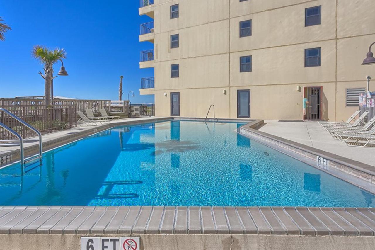 Ocean Breeze East Villa Perdido Key Bagian luar foto