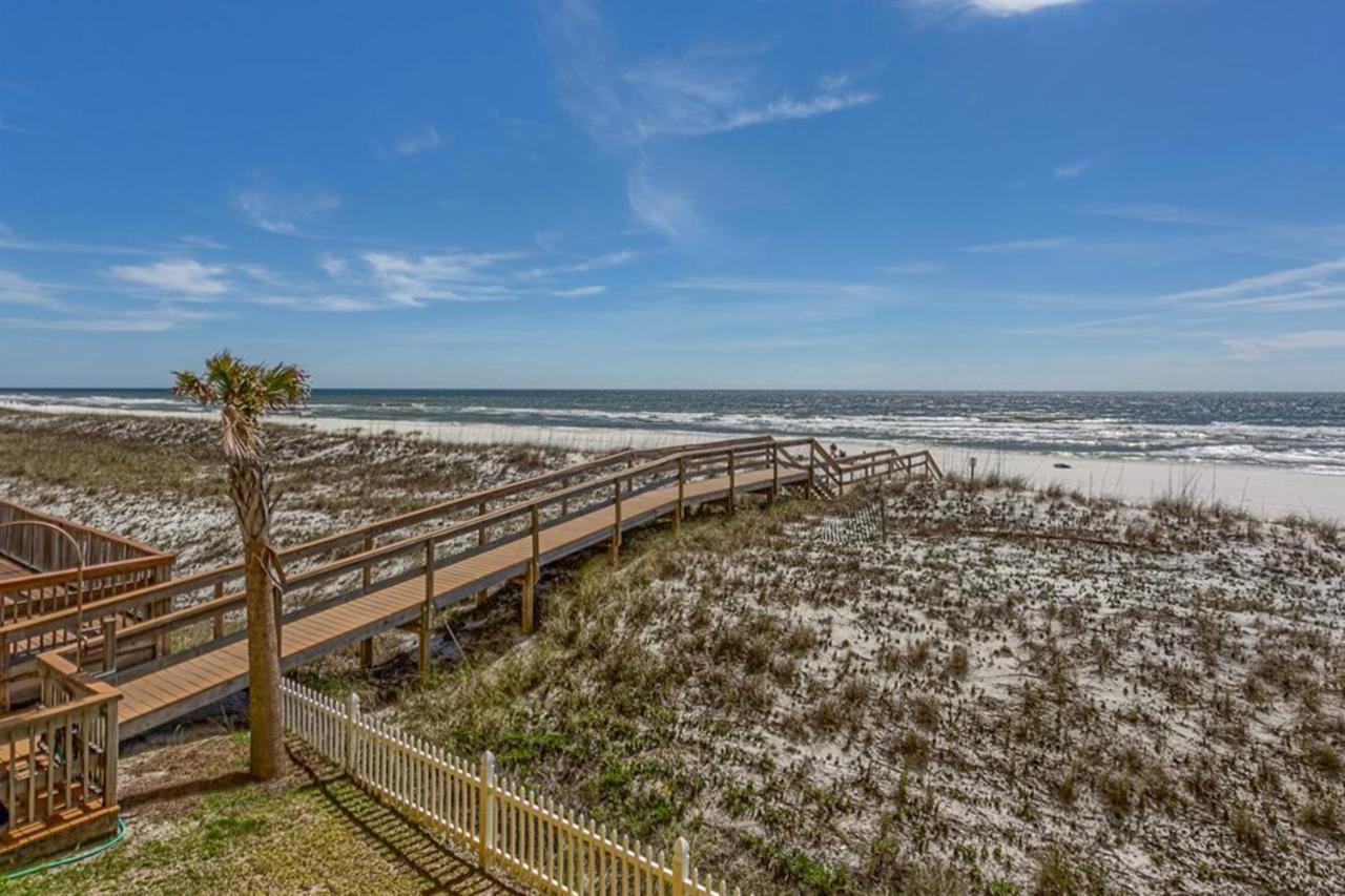 Ocean Breeze East Villa Perdido Key Bagian luar foto